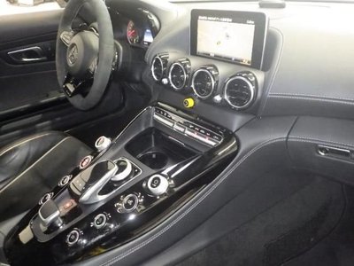 MERCEDES-BENZ GT AMG - 3