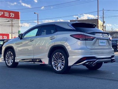 LEXUS RX - 10