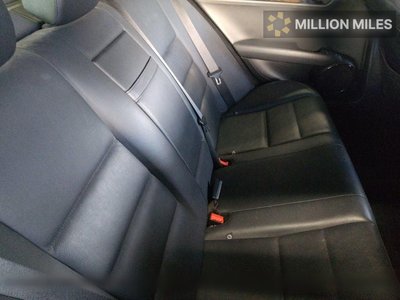 MERCEDES-BENZ C-CLASS - 6