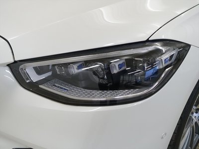 MERCEDES-BENZ S-CLASS - 7