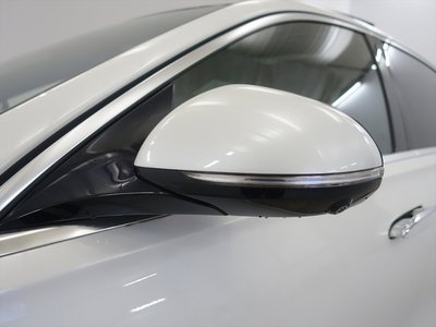 MERCEDES-BENZ S-CLASS - 8