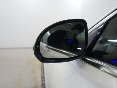 MERCEDES-BENZ S-CLASS - 9