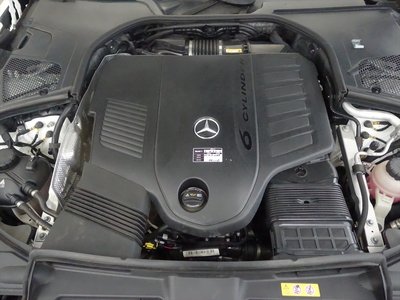 MERCEDES-BENZ S-CLASS - 6