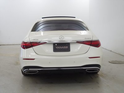 MERCEDES-BENZ S-CLASS - 3