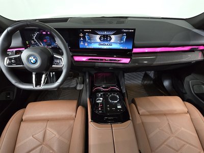 صورة 5 لـ 2024 BMW 5 SERIES