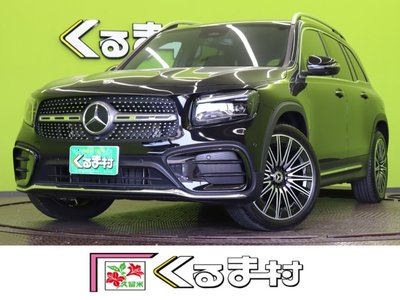 MERCEDES-BENZ GLB - 2