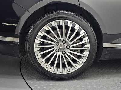 صورة 6 لـ 2022 Genesis ELECTRIFIED G80 (RG3)