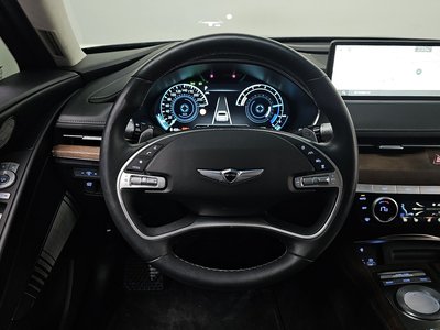 صورة مصغرة 18 لـ 2022 Genesis ELECTRIFIED G80 (RG3)