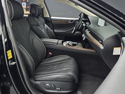 صورة مصغرة 16 لـ 2022 Genesis ELECTRIFIED G80 (RG3)