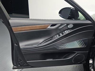 صورة مصغرة 14 لـ 2022 Genesis ELECTRIFIED G80 (RG3)