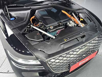 صورة 7 لـ 2022 Genesis ELECTRIFIED G80 (RG3)