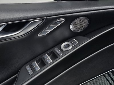 صورة مصغرة 29 لـ 2022 Genesis ELECTRIFIED G80 (RG3)