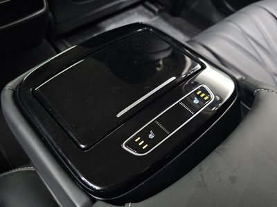 صورة مصغرة 22 لـ 2022 Genesis ELECTRIFIED G80 (RG3)