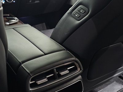 صورة مصغرة 28 لـ 2022 Genesis ELECTRIFIED G80 (RG3)