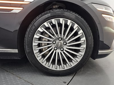 صورة 8 لـ 2022 Genesis ELECTRIFIED G80 (RG3)