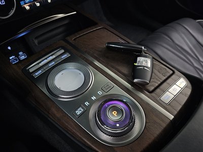 صورة مصغرة 12 لـ 2022 Genesis ELECTRIFIED G80 (RG3)