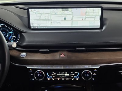 صورة مصغرة 19 لـ 2022 Genesis ELECTRIFIED G80 (RG3)