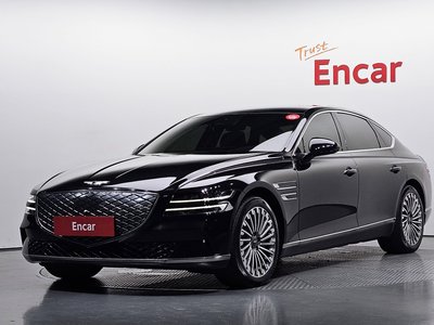 صورة 1 لـ 2022 Genesis ELECTRIFIED G80 (RG3)