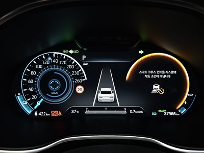 صورة مصغرة 11 لـ 2022 Genesis ELECTRIFIED G80 (RG3)