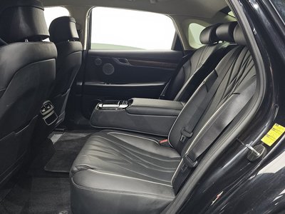صورة مصغرة 17 لـ 2022 Genesis ELECTRIFIED G80 (RG3)