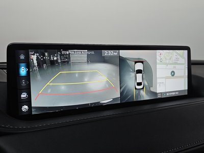 صورة مصغرة 20 لـ 2022 Genesis ELECTRIFIED G80 (RG3)