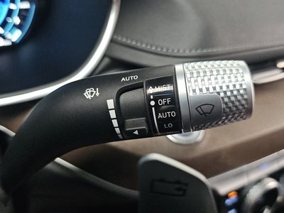 صورة مصغرة 30 لـ 2022 Genesis ELECTRIFIED G80 (RG3)