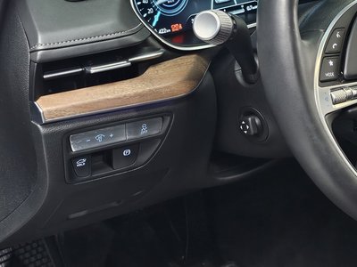 صورة مصغرة 21 لـ 2022 Genesis ELECTRIFIED G80 (RG3)