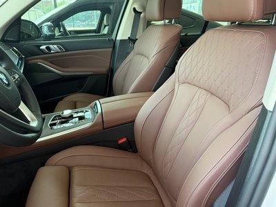 صورة مصغرة 11 لـ 2025 BMW X5