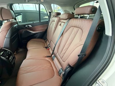 صورة مصغرة 12 لـ 2025 BMW X5