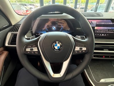 صورة مصغرة 14 لـ 2025 BMW X5