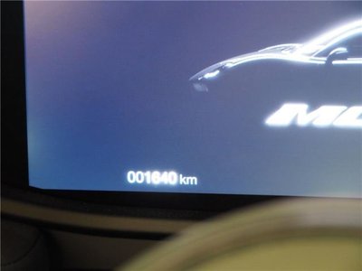 MASERATI MC20 - 3
