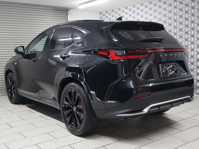 LEXUS NX - 2
