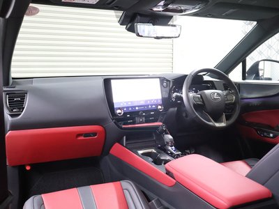 LEXUS NX - 3