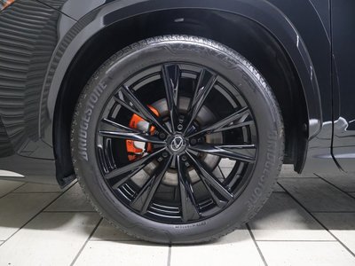LEXUS NX - 6