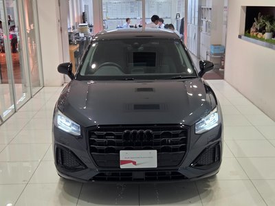 صورة مصغرة 58 لـ 2026 AUDI Q2