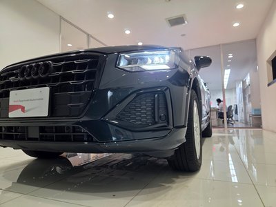 صورة مصغرة 77 لـ 2026 AUDI Q2