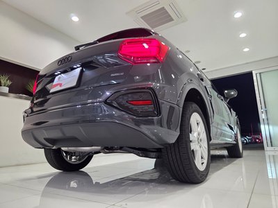 صورة مصغرة 76 لـ 2026 AUDI Q2