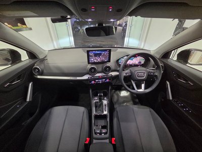صورة 12 لـ 2026 AUDI Q2