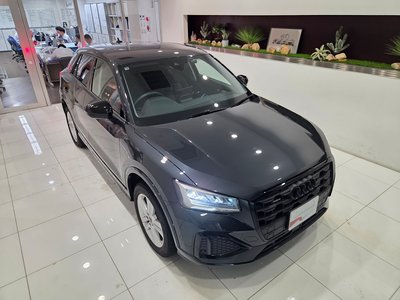 صورة مصغرة 59 لـ 2026 AUDI Q2