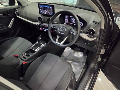 صورة مصغرة 21 لـ 2026 AUDI Q2