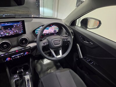 صورة 13 لـ 2026 AUDI Q2