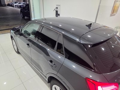 صورة مصغرة 65 لـ 2026 AUDI Q2