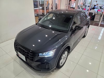 صورة مصغرة 57 لـ 2026 AUDI Q2