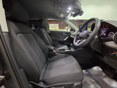 صورة مصغرة 33 لـ 2026 AUDI Q2