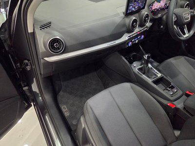 صورة مصغرة 24 لـ 2026 AUDI Q2