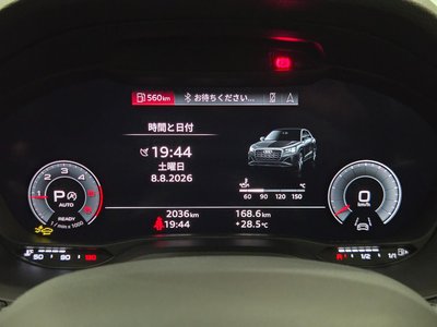 صورة مصغرة 51 لـ 2026 AUDI Q2