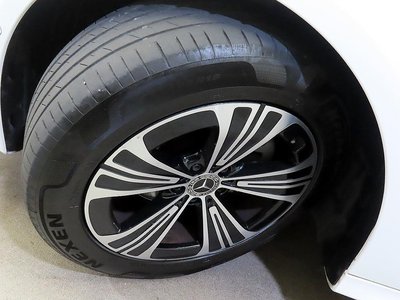 2024 Mercedes-BENZ E-CLASS thumbnail 20