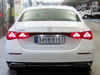 2024 Mercedes-BENZ E-CLASS — фото 6