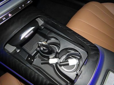 2024 Mercedes-BENZ E-CLASS thumbnail 13