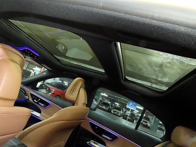 2024 Mercedes-BENZ E-CLASS thumbnail 16